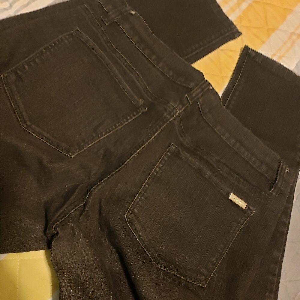 🌹White house Black matket Jeans